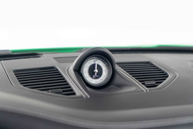 Used 2021 Porsche 911 Turbo S image 20