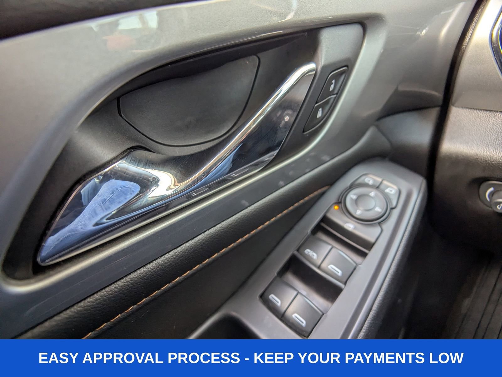 Used 2020 Chevrolet Traverse LT w/ LT Premium Package image 35