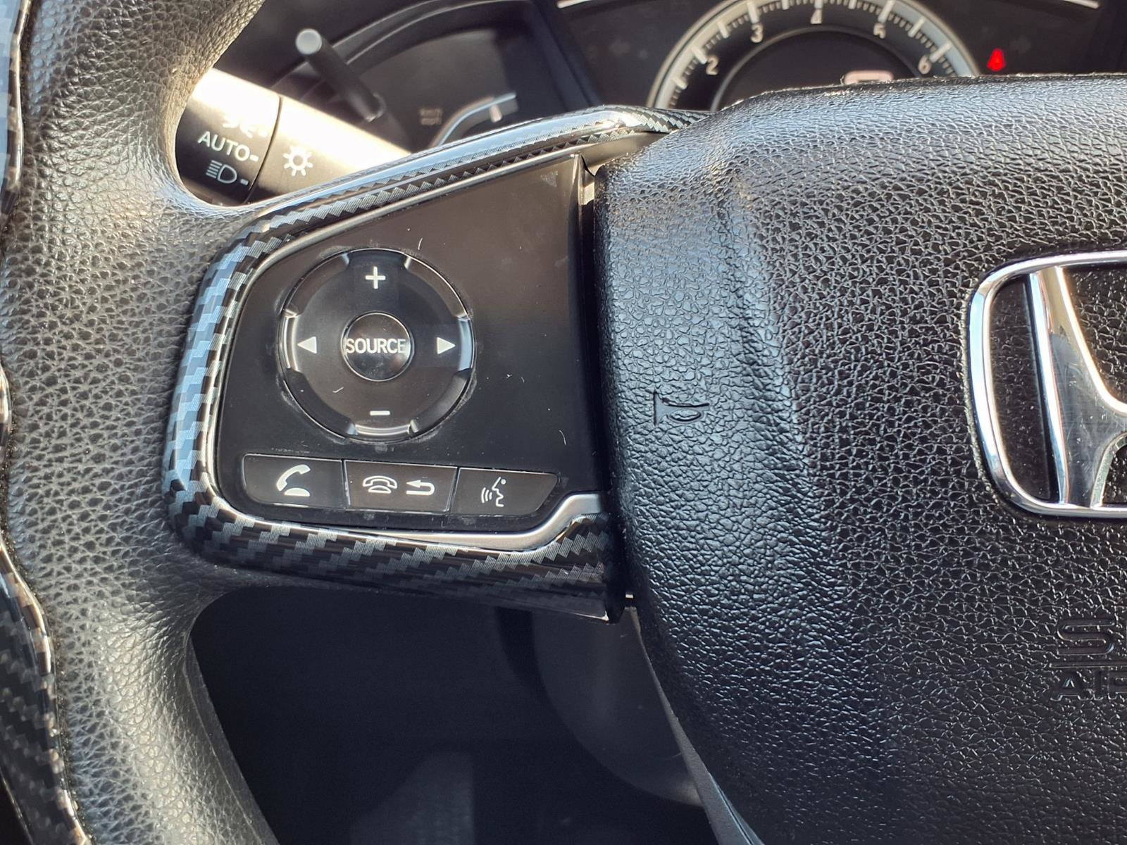 Used 2018 Honda Civic LX image 15