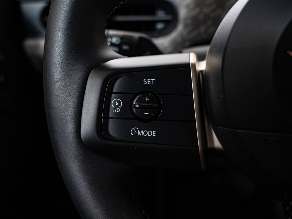 Certified 2026 MINI Cooper S FWD image 26