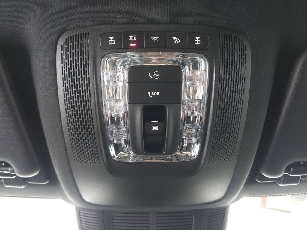 Certified 2026 Mercedes-Benz GLE 350 4MATIC image 24