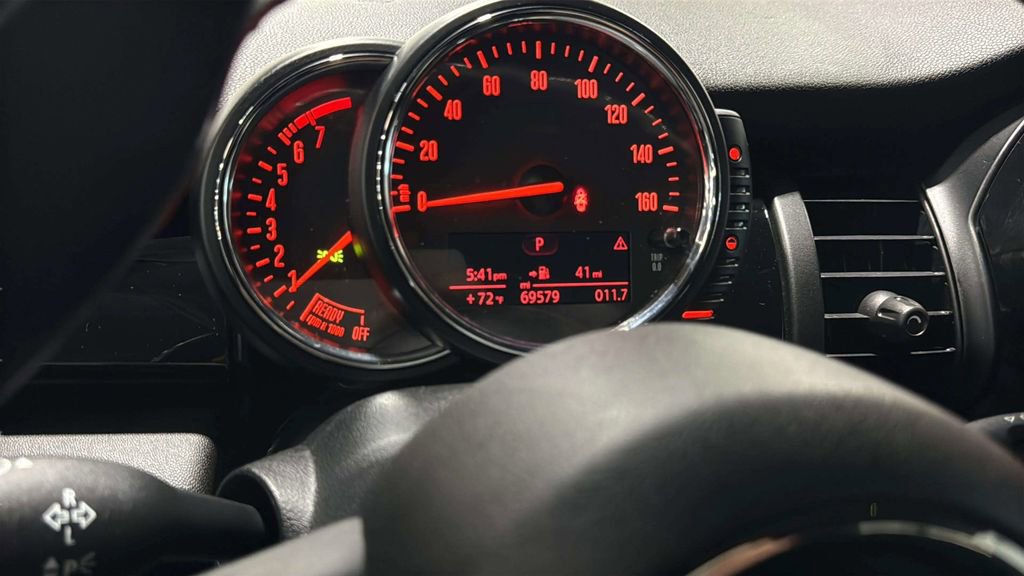 Used 2014 MINI Cooper S FWD image 20