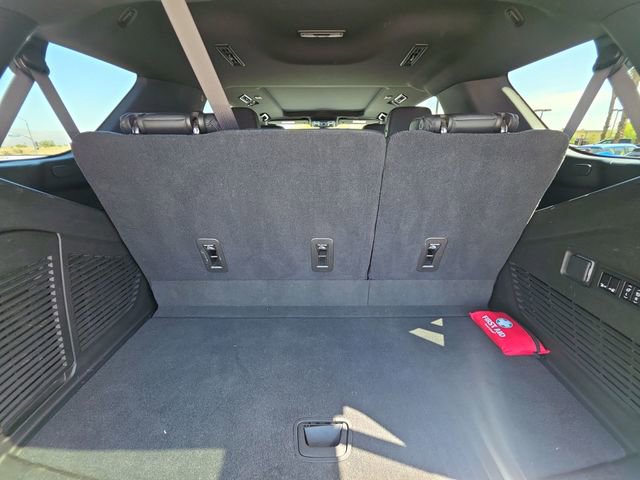 Used 2021 Chevrolet Tahoe RST w/ Luxury Package image 26