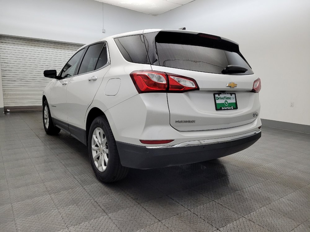 Used 2019 Chevrolet Equinox LT image 5