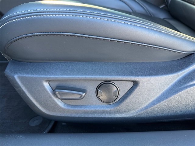 Used 2024 Ford Mustang GT Premium image 12