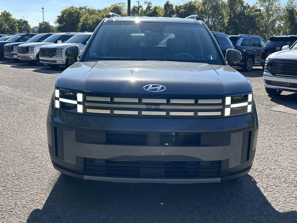 New 2026 Hyundai Santa Fe SEL image 2