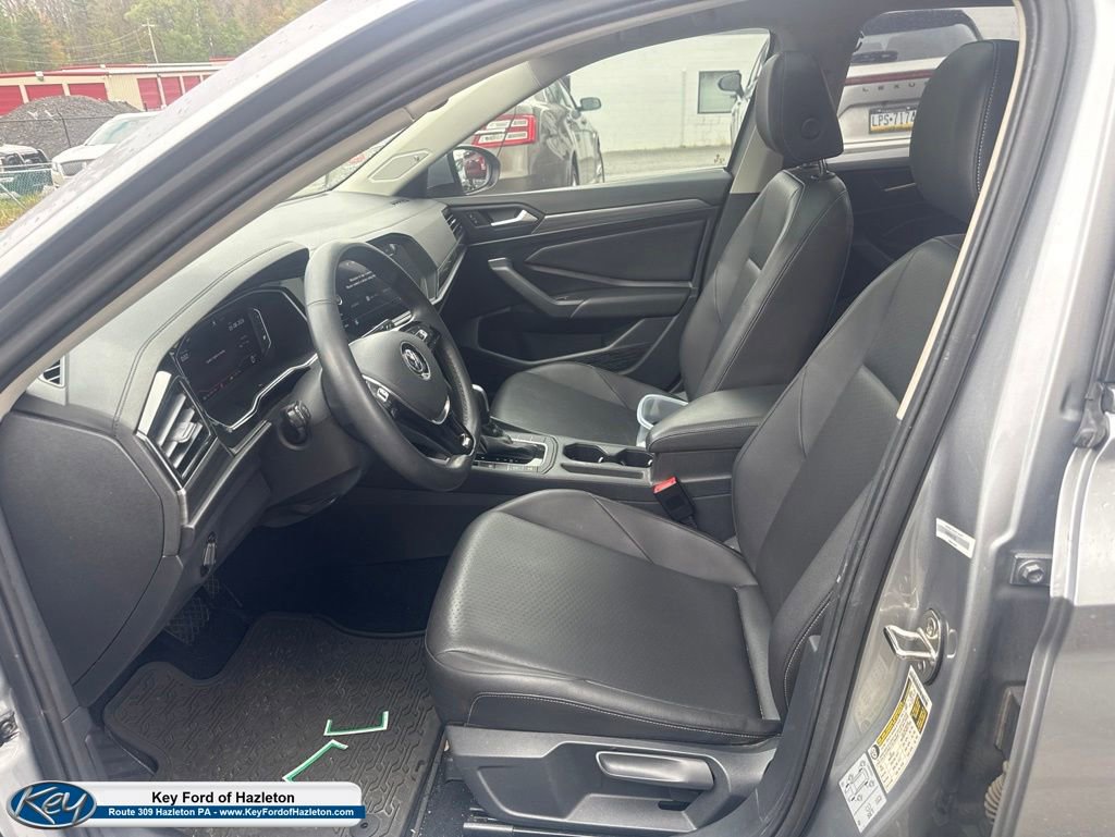 Used 2020 Volkswagen Jetta SEL FWD image 17