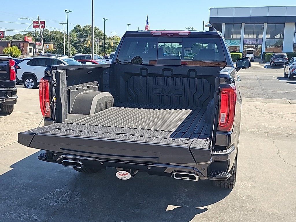 New 2026 GMC Sierra 1500 Denali image 6