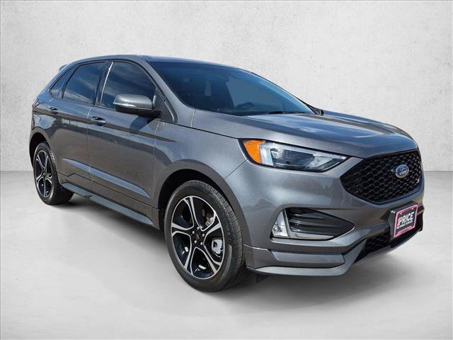 Used 2023 Ford Edge ST AWD/4WD video 3