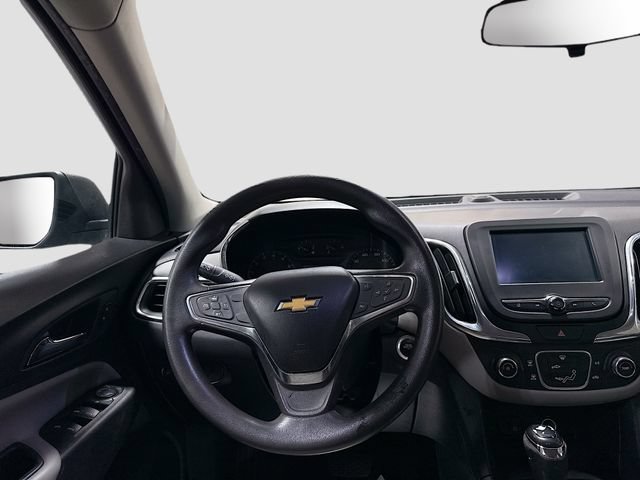 Used 2018 Chevrolet Equinox LS FWD image 18