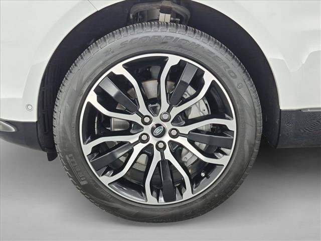 Used 2022 Land Rover Range Rover Sport HSE Silver Edition AWD/4WD image 28