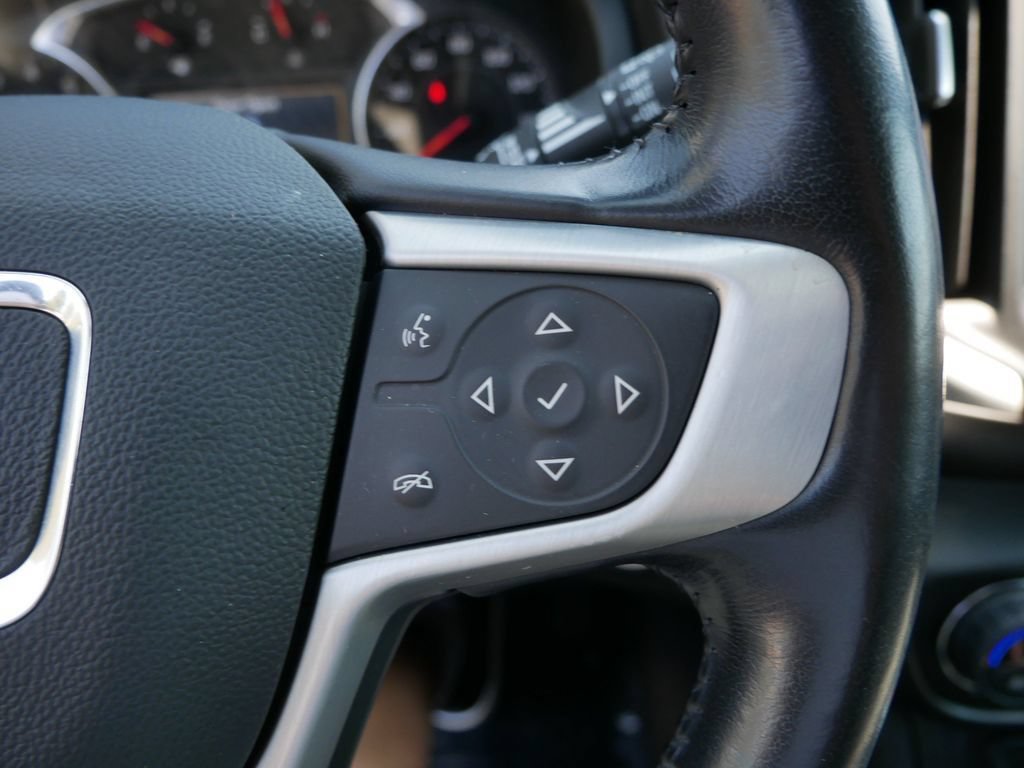 Used 2021 GMC Terrain SLT w/ Elevation Edition AWD/4WD image 29