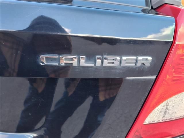 Used 2012 Dodge Caliber SXT image 11