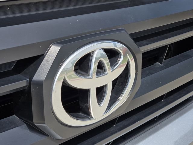 Used 2025 Toyota Tacoma SR RWD image 11