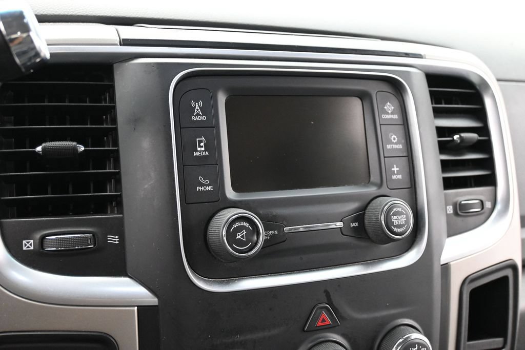 Used 2018 RAM 2500 SLT AWD/4WD image 10