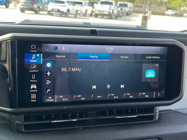 Used 2024 Jeep Wrangler Unlimited AWD/4WD image 20