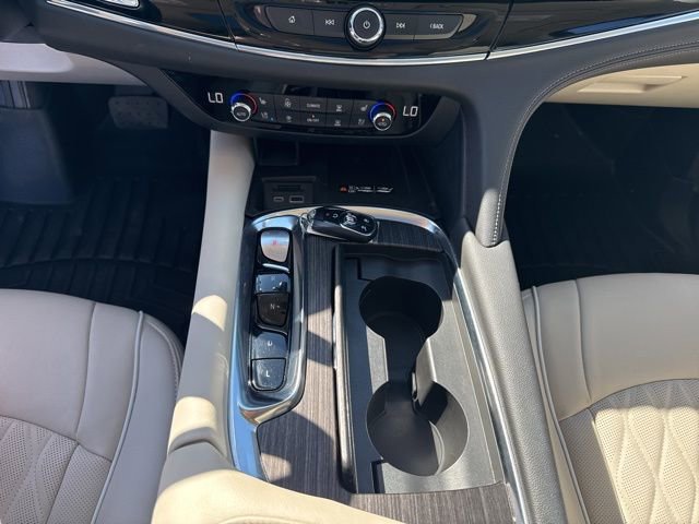 Used 2024 Buick Enclave Avenir w/ Avenir Technology Package image 14