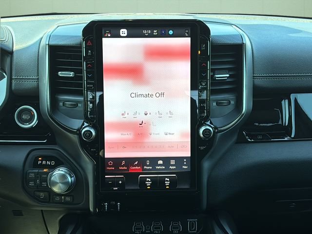 New 2026 RAM 1500 Rebel w/ Rebel Level 2 Equipment Group image 23