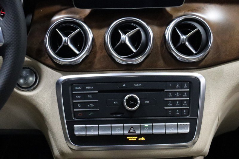 Used 2018 Mercedes-Benz GLA 45 AMG 4MATIC w/ Multimedia Package image 58