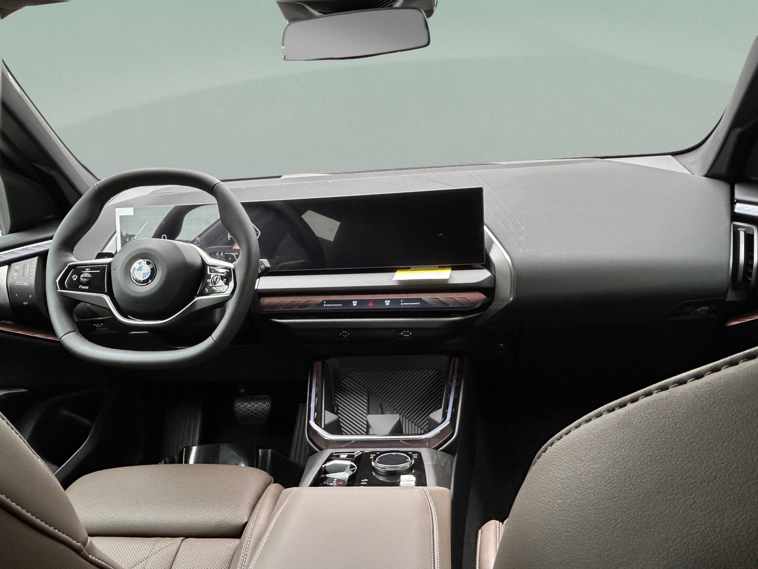 New 2026 BMW X3 xDrive30i w/ Premium Package AWD/4WD image 7