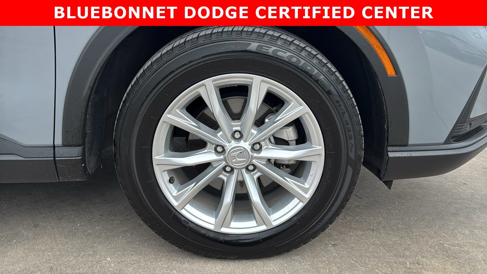 Used 2025 Honda CR-V EX-L image 33