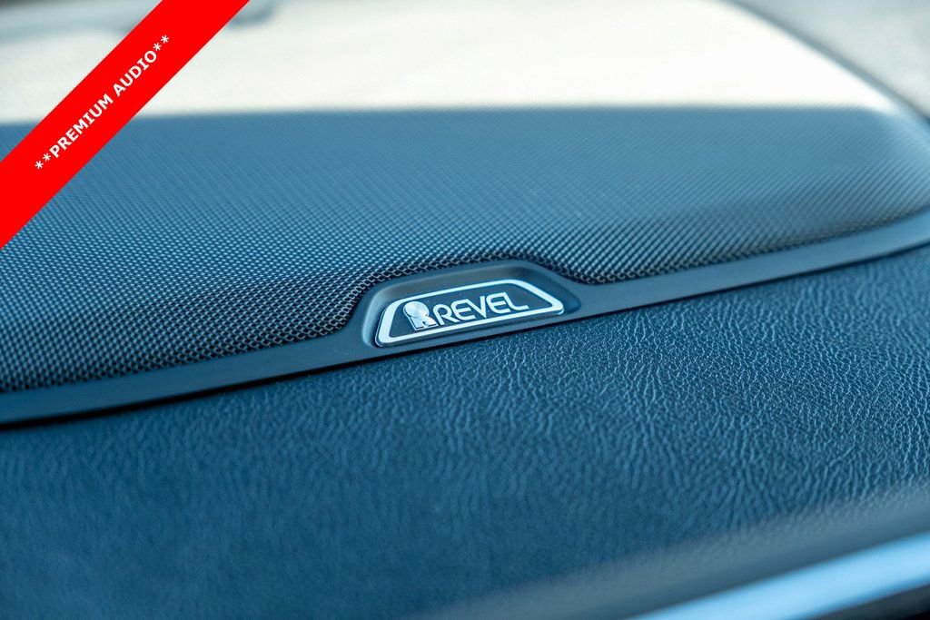 Used 2023 Lincoln Navigator Reserve image 27