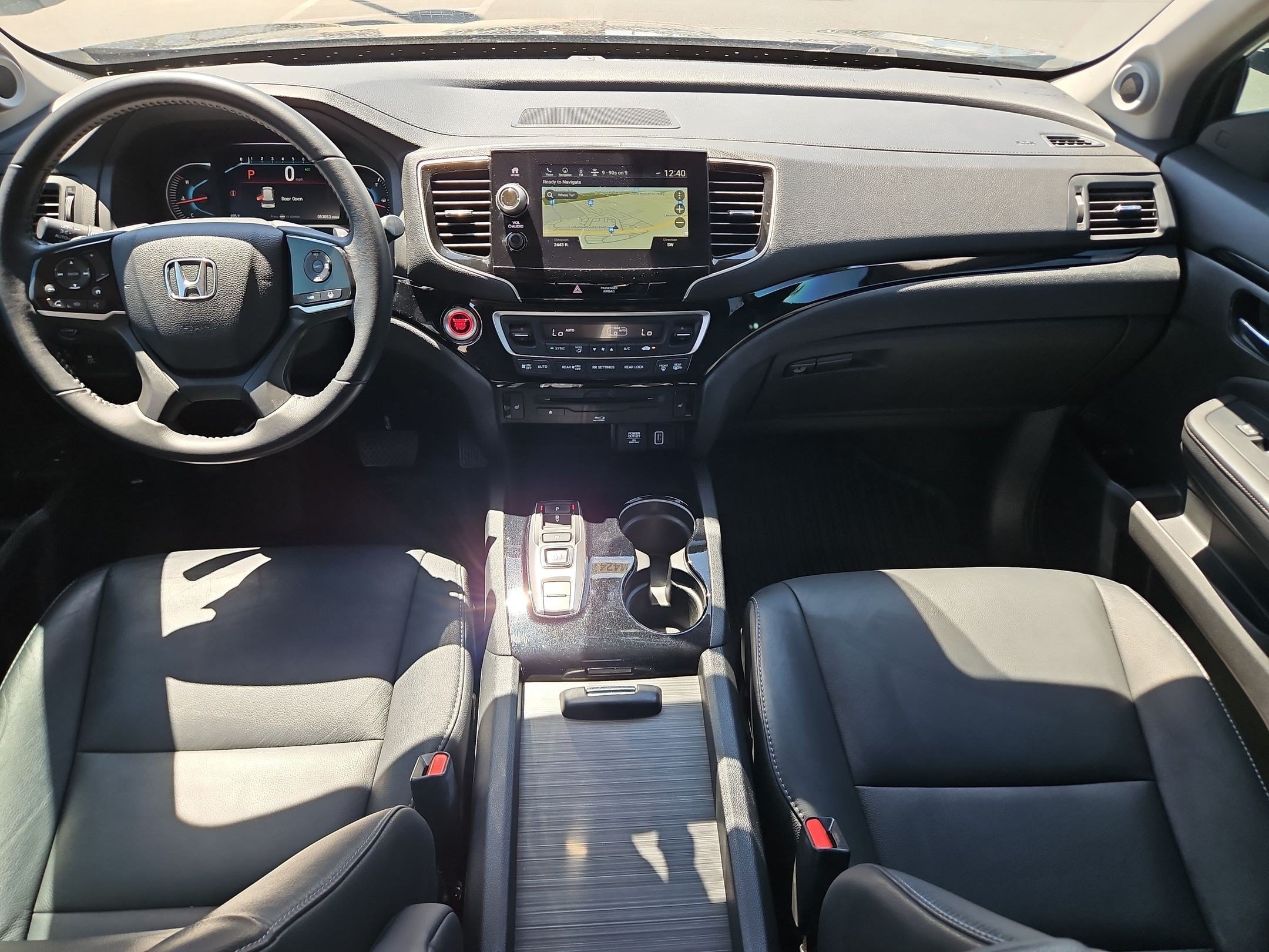 Used 2022 Honda Pilot Touring image 27