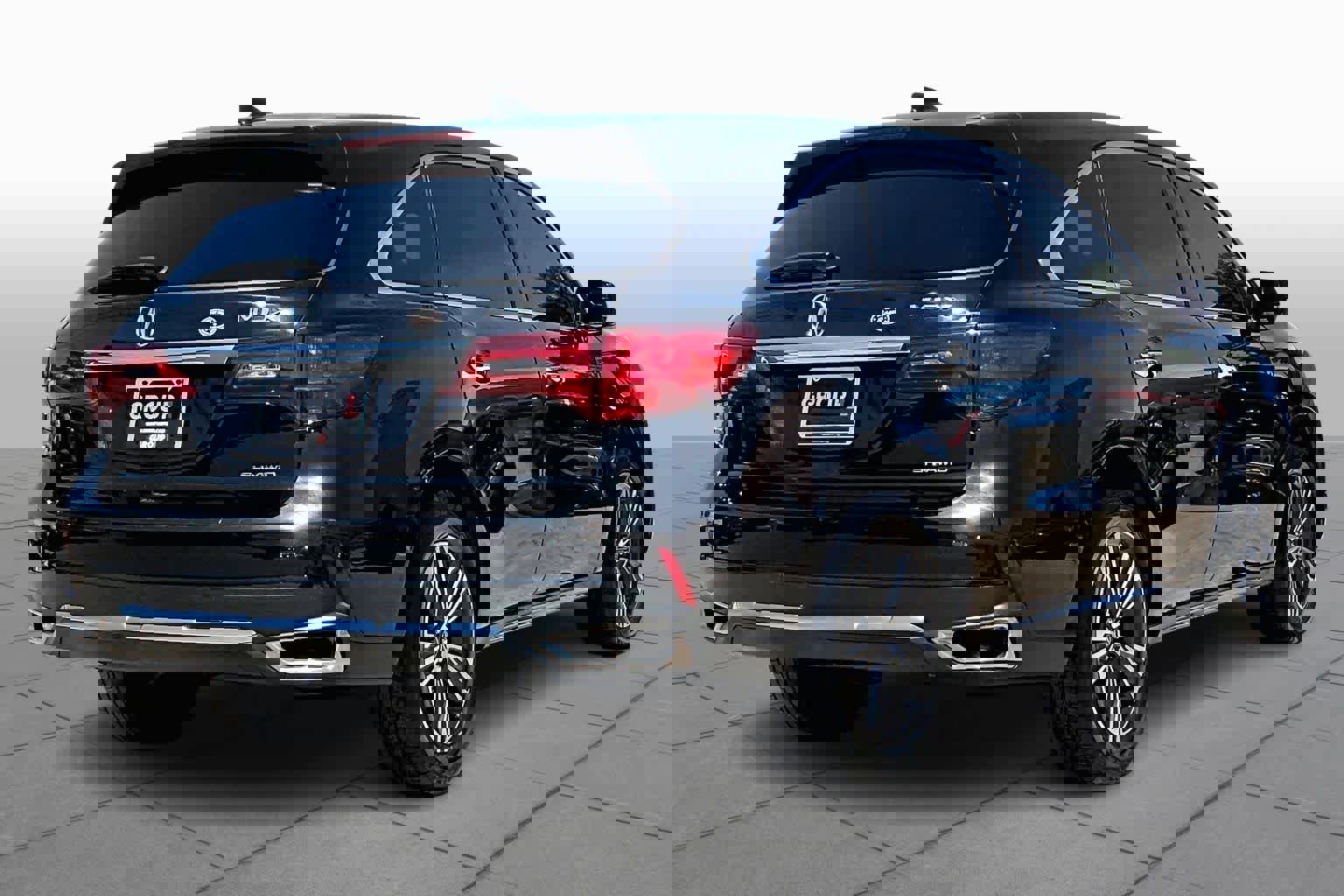 Used 2017 Acura MDX SH-AWD image 12