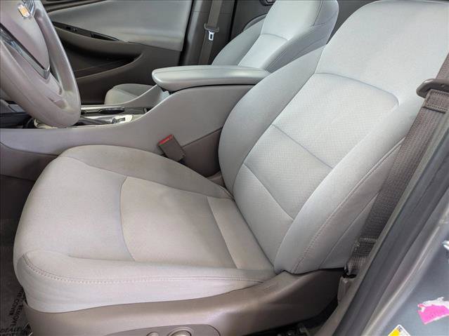 Used 2024 Chevrolet Malibu LT FWD image 15