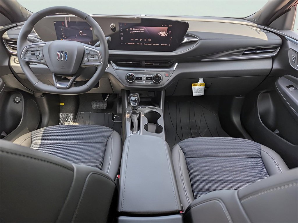 New 2026 Buick Envista Preferred w/ Convenience I Package image 16