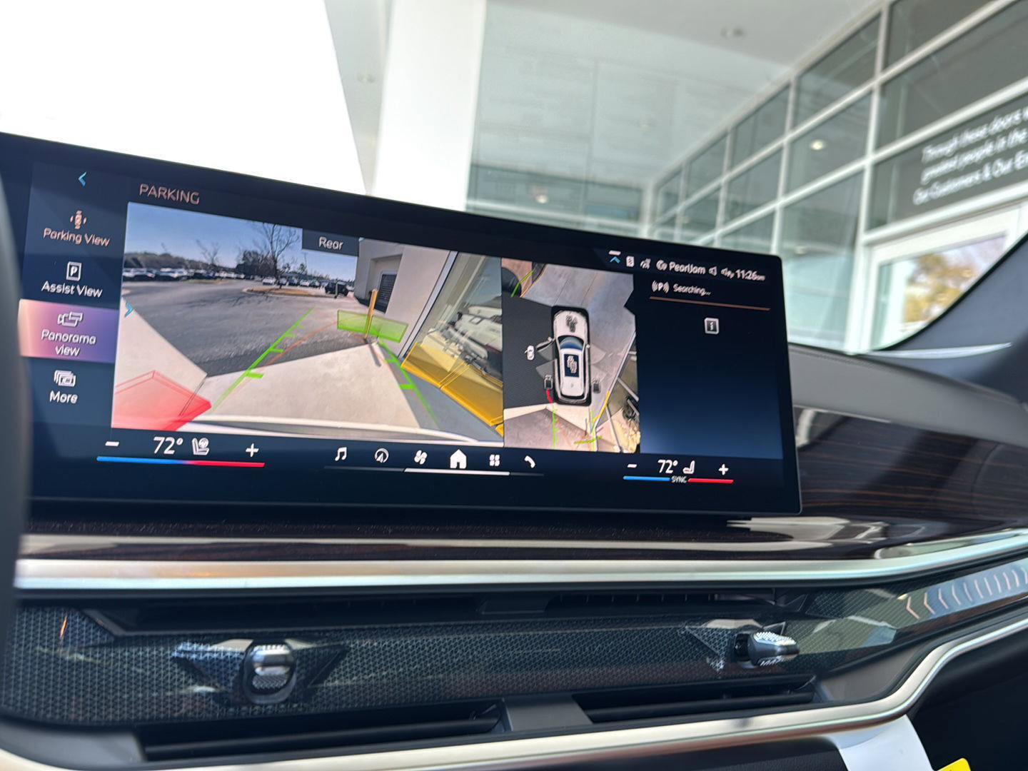 New 2026 BMW X5 xDrive40i AWD/4WD image 22