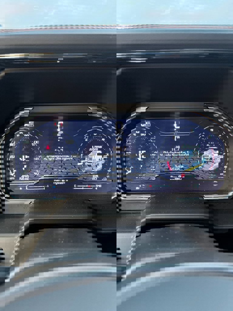 Used 2024 GMC Sierra 2500 AT4 w/ AT4 Premium Plus Package image 15