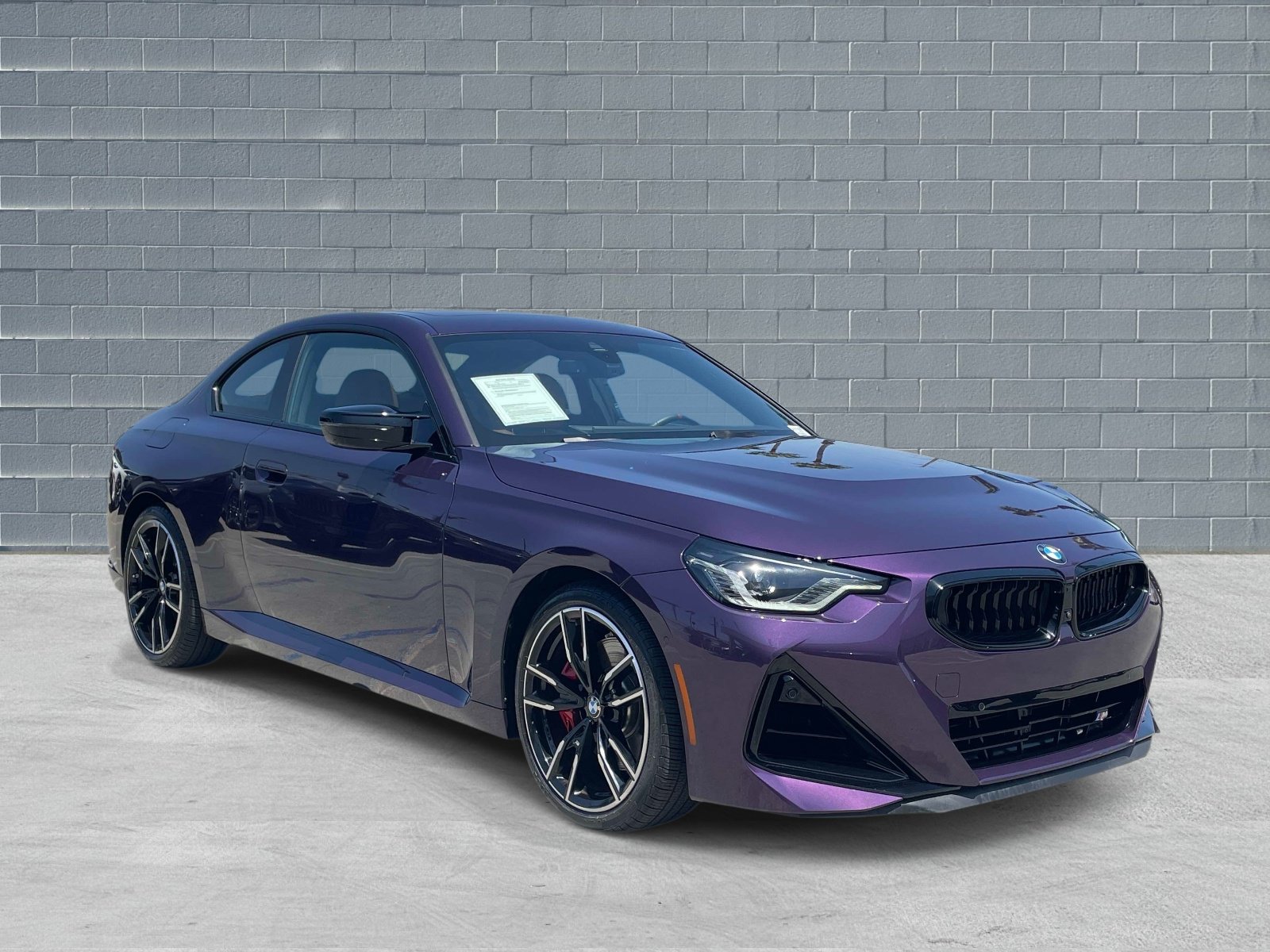 Used 2026 BMW M240i Coupe
