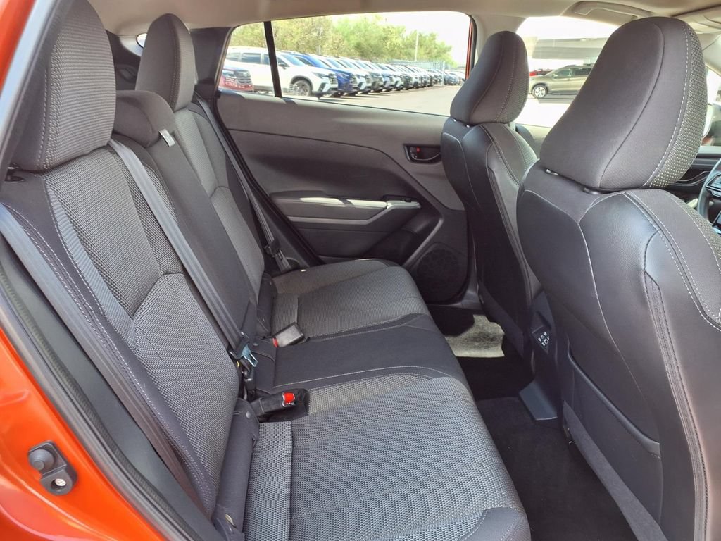 Used 2024 Subaru Crosstrek 2.0i Premium AWD/4WD image 21