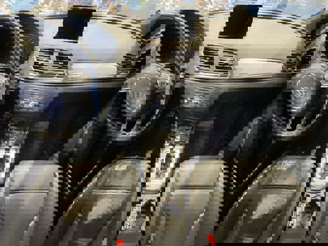 Used 2018 Audi Q3 2.0T Premium Plus w/ Premium Plus Package image 23