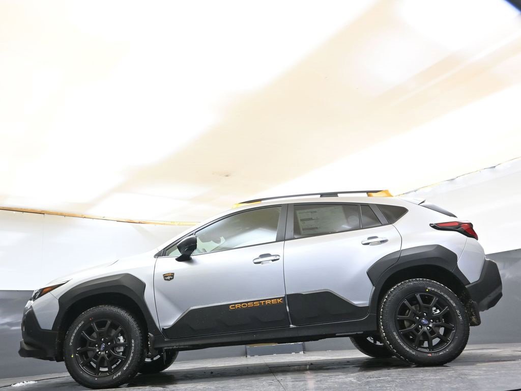 New 2026 Subaru Crosstrek 2.5i Wilderness image 31