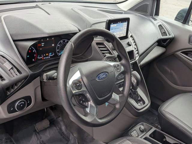 Used 2020 Ford Transit Connect XL image 25