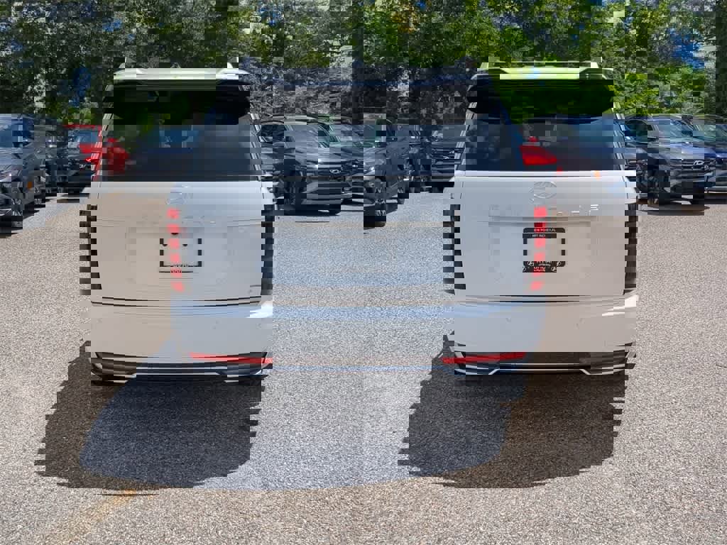 New 2026 Hyundai Palisade Calligraphy image 5