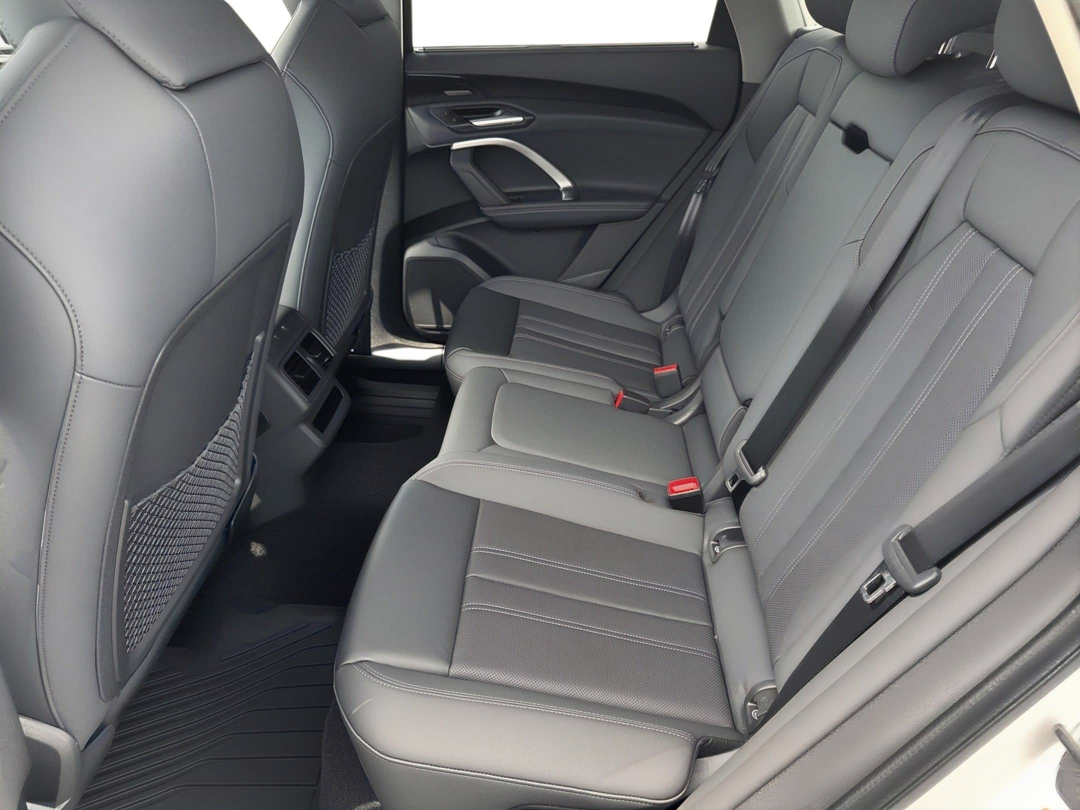 New 2025 Audi Q5 Premium Plus image 15