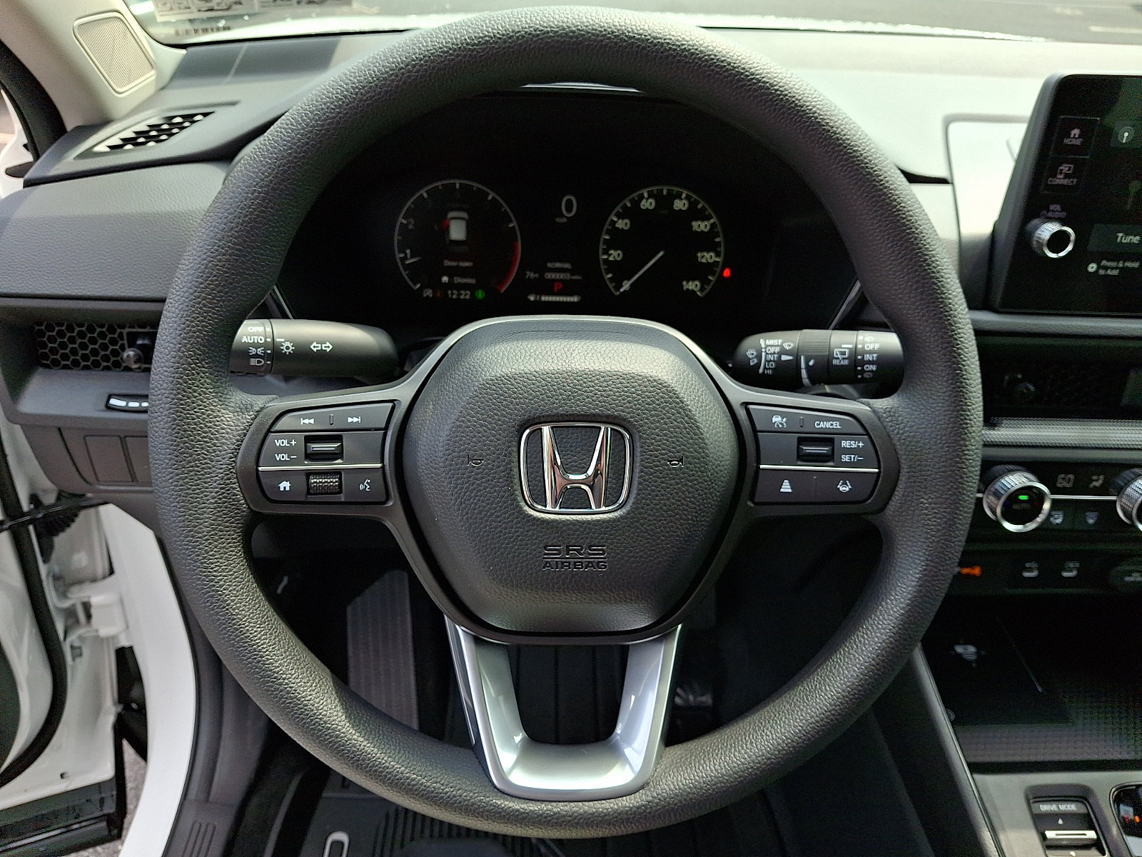 New 2026 Honda CR-V EX image 9