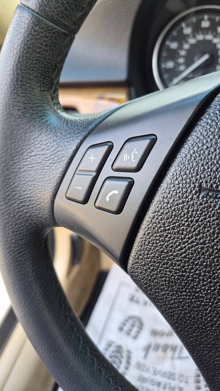 Used 2008 BMW 328xi Sedan AWD/4WD image 35