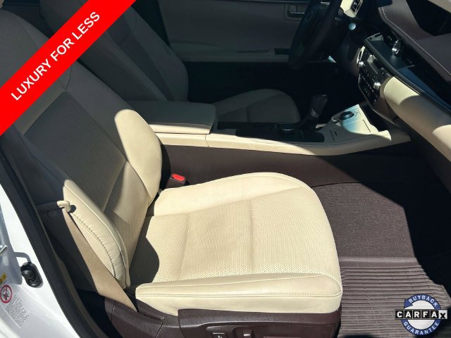 Used 2017 Lexus ES 350 w/ Accessory Package 2 FWD image 22