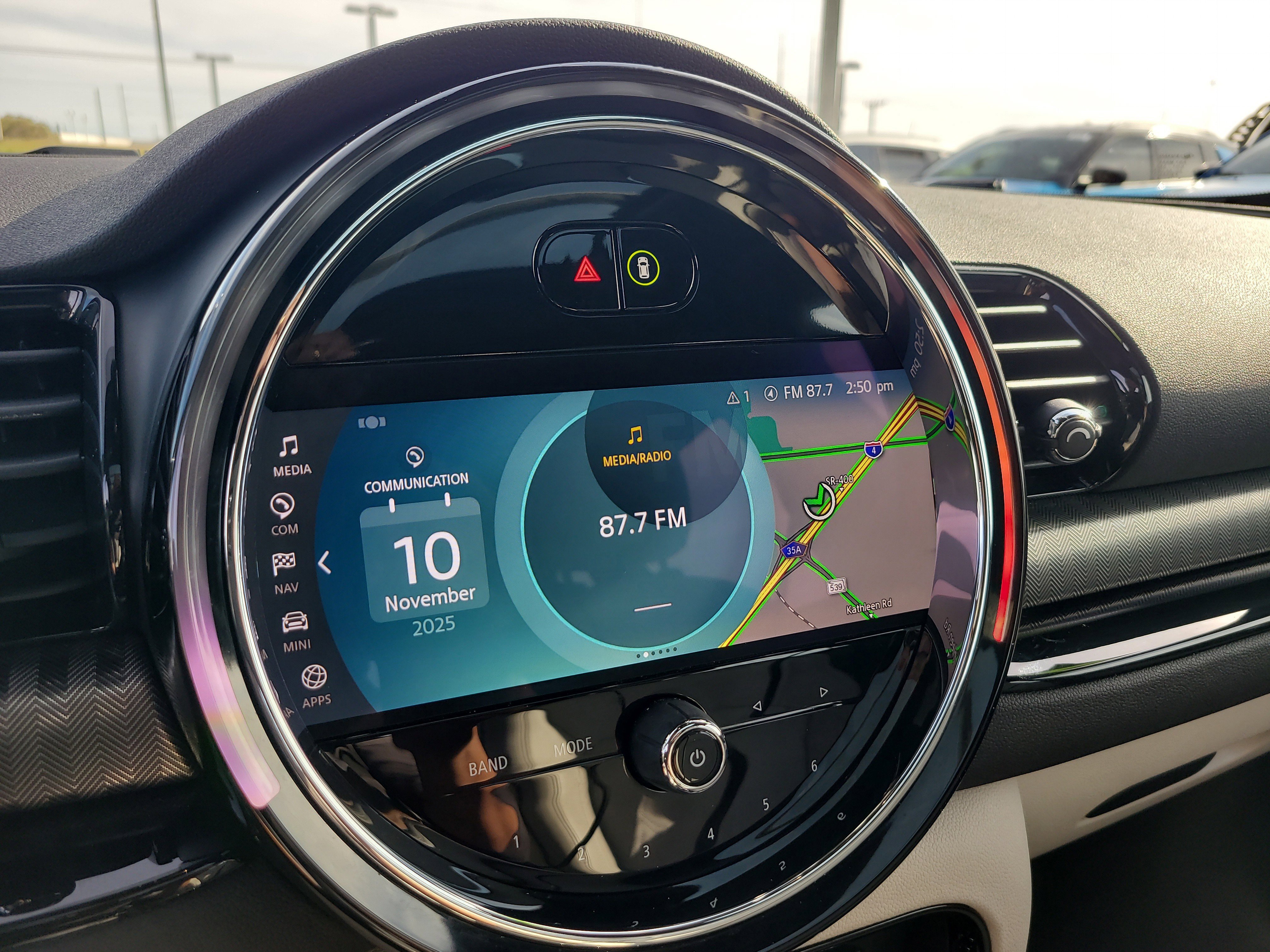 Used 2023 MINI Cooper Clubman S image 22