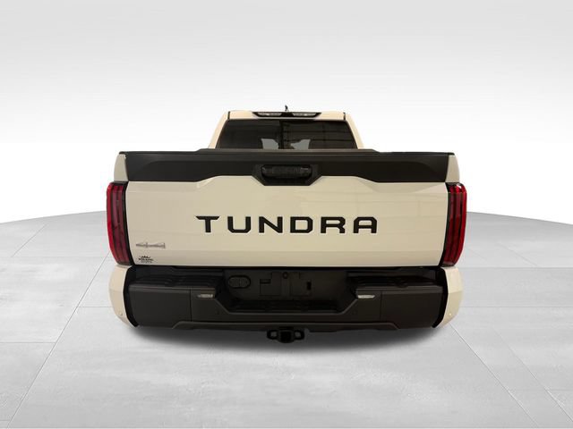 Used 2024 Toyota Tundra SR5 w/ SR5 Premium Package AWD/4WD image 6