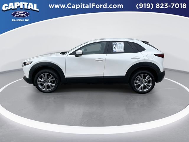 Used 2026 MAZDA CX-30 AWD 2.5 S image 5