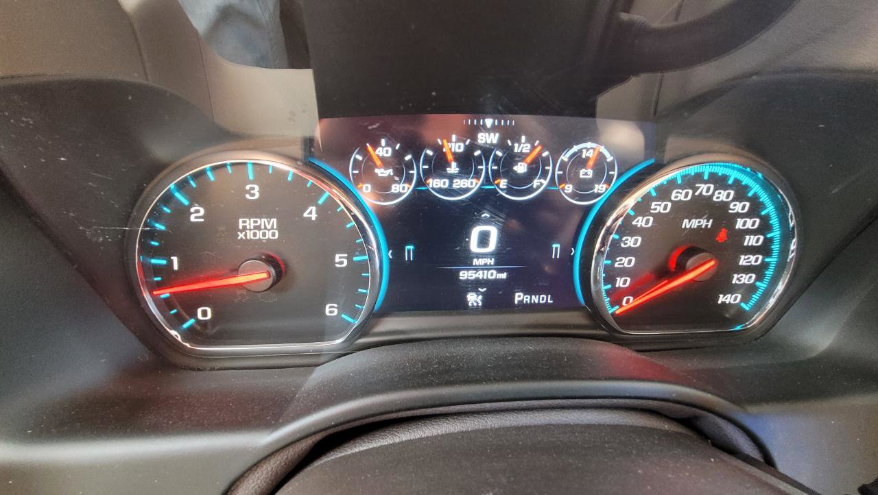 Used 2019 GMC Yukon XL Denali image 13