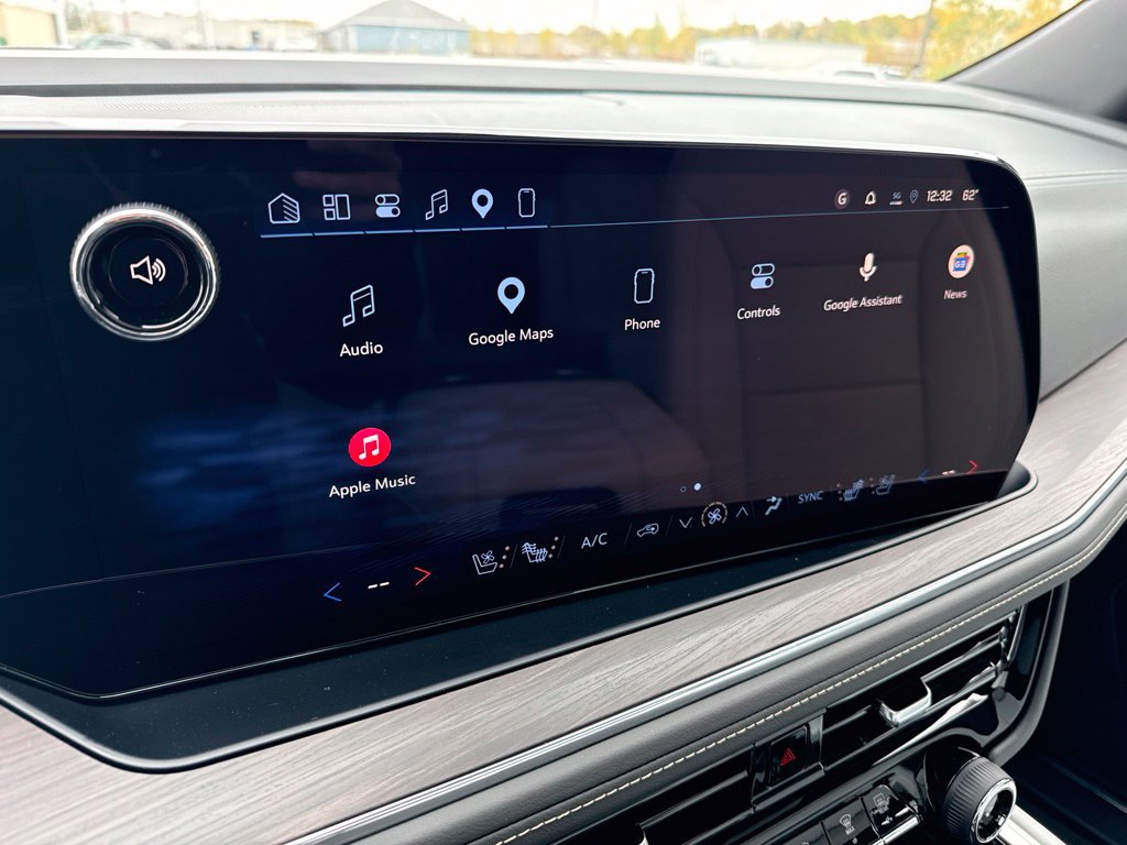 New 2027 Chevrolet Tahoe Premier w/ Advanced Technology Package AWD/4WD image 35