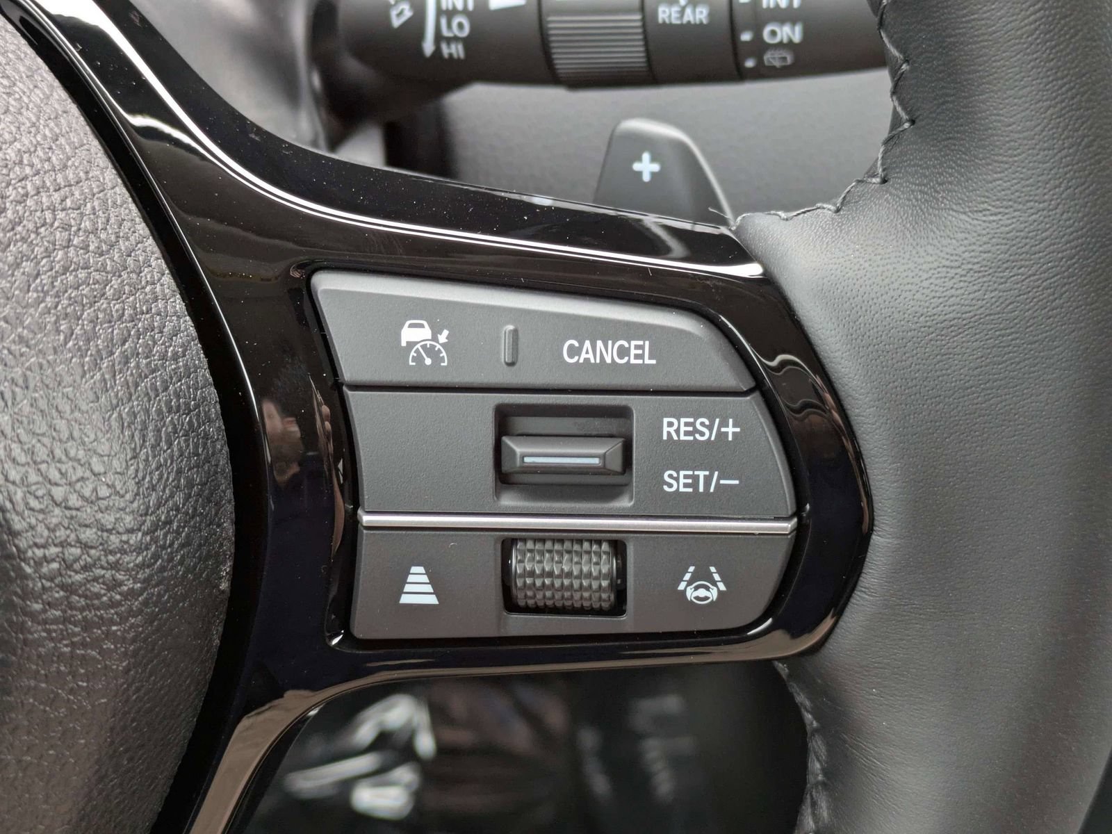 New 2026 Honda Passport RTL image 15