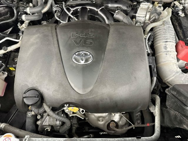 Used 2022 Toyota Highlander Limited FWD image 40