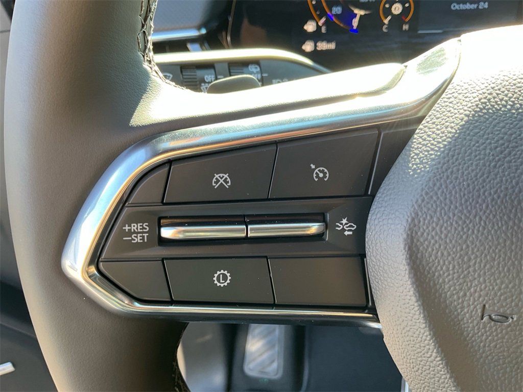 New 2026 Chevrolet Tahoe Premier image 30